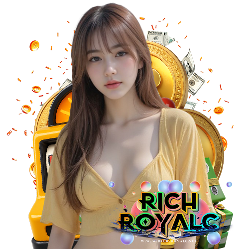 richroyalc คาสิโนออนไลน์