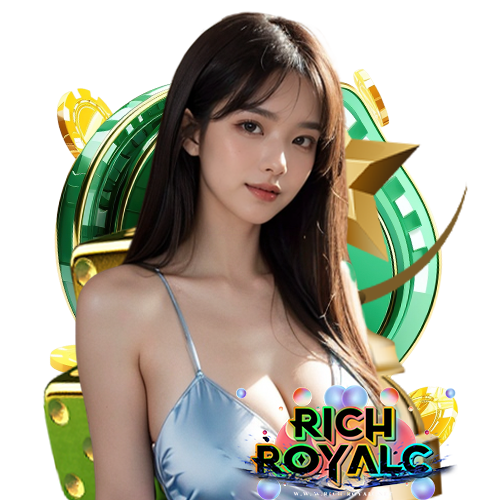 richroyalc บาคาร่า