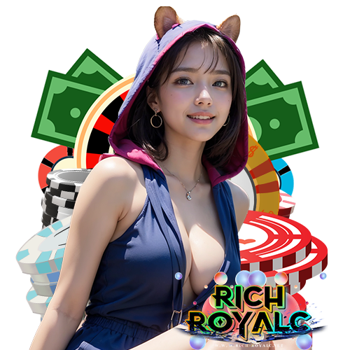 richroyalc ระบบออโต้