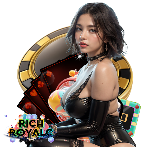 richroyalc สมัครสมาชิก