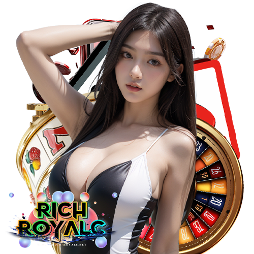 richroyalc เว็บพนัน
